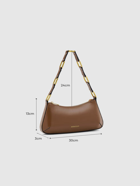 Alexis Shoulder Bag